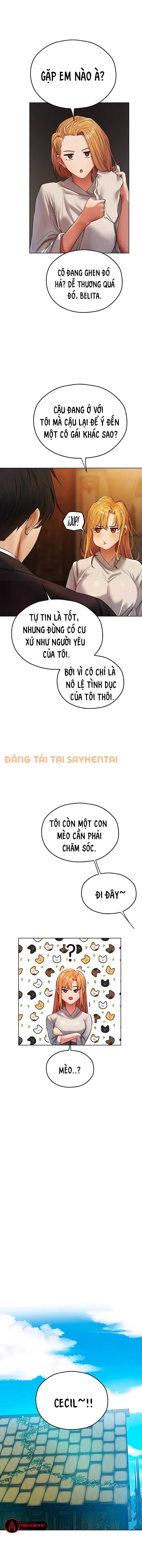 Thợ Săn Mẹ Milf - Chap 47