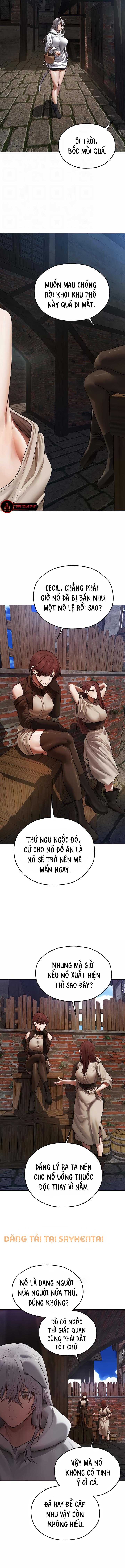 Thợ Săn Mẹ Milf - Chap 47