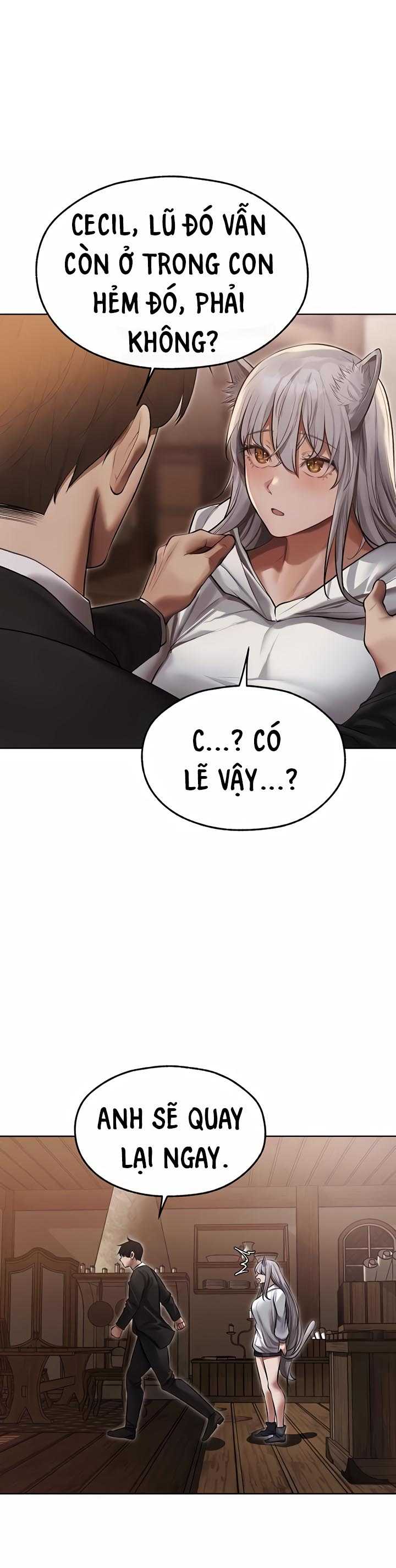 Thợ Săn Mẹ Milf - Chap 47