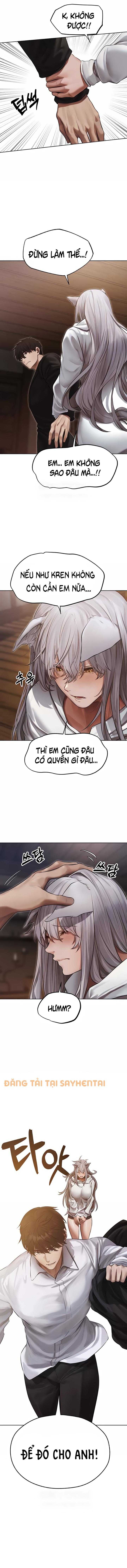 Thợ Săn Mẹ Milf - Chap 47