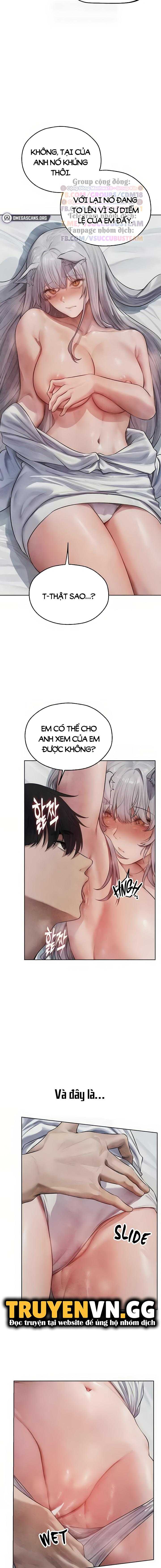 Thợ Săn Mẹ Milf - Chap 48