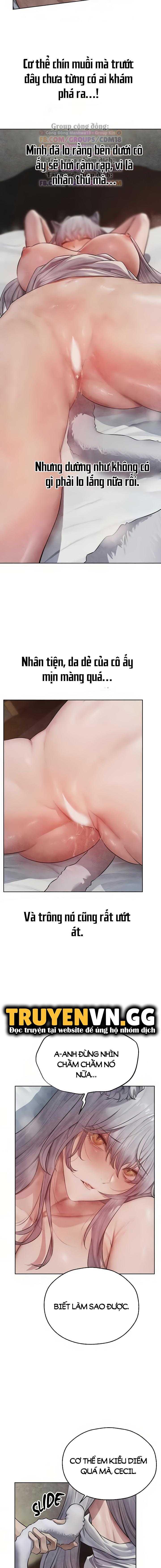 Thợ Săn Mẹ Milf - Chap 48