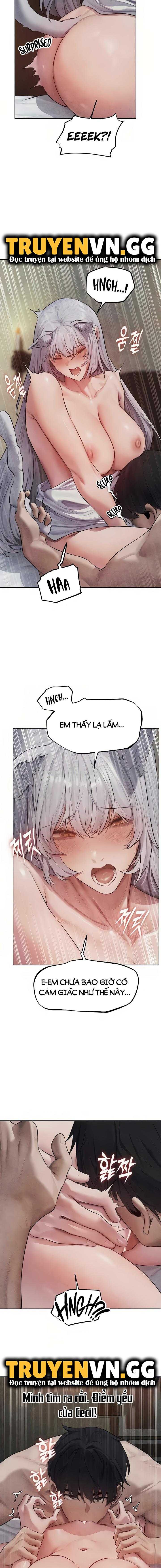 Thợ Săn Mẹ Milf - Chap 48