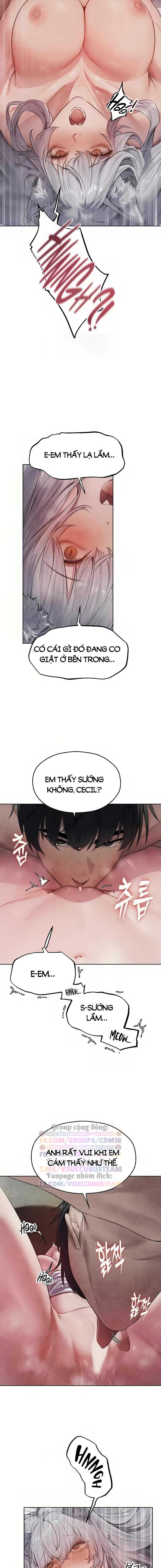 Thợ Săn Mẹ Milf - Chap 48