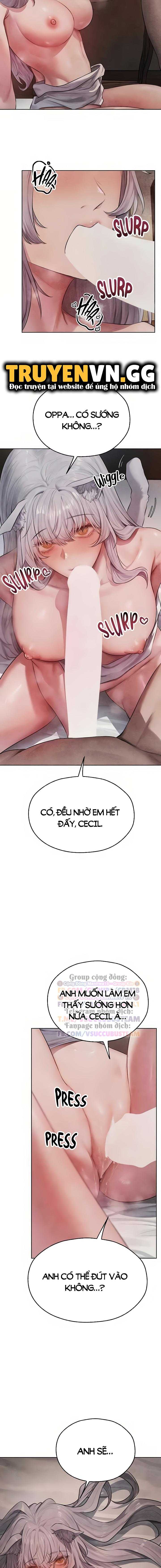 Thợ Săn Mẹ Milf - Chap 48