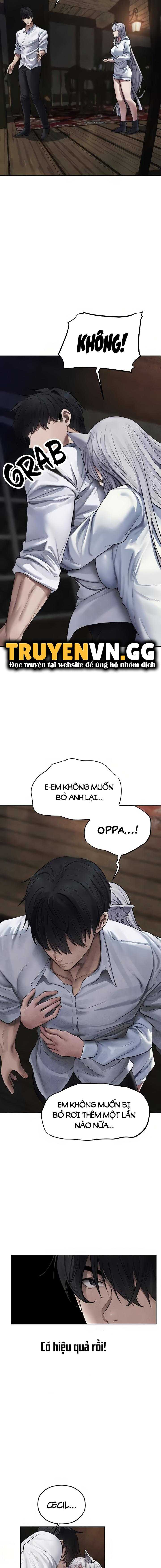 Thợ Săn Mẹ Milf - Chap 48