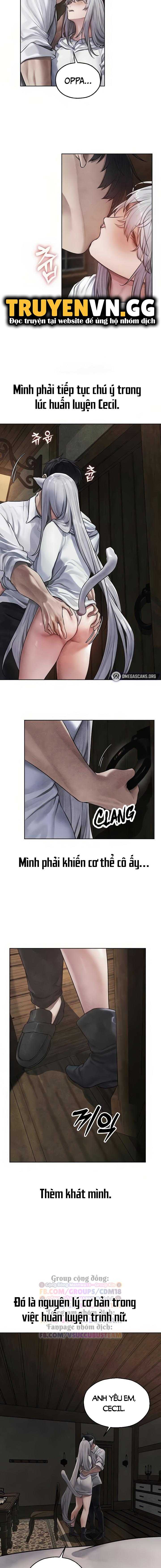 Thợ Săn Mẹ Milf - Chap 48