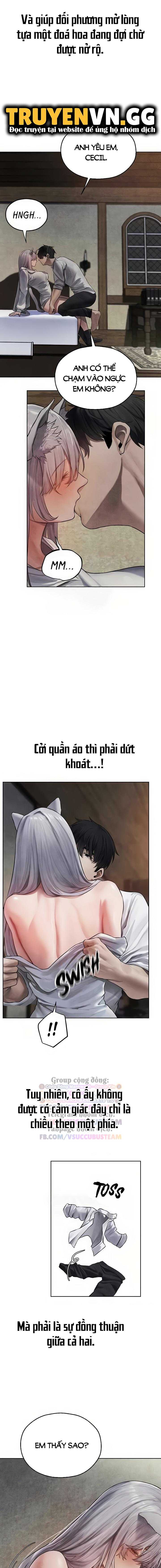Thợ Săn Mẹ Milf - Chap 48