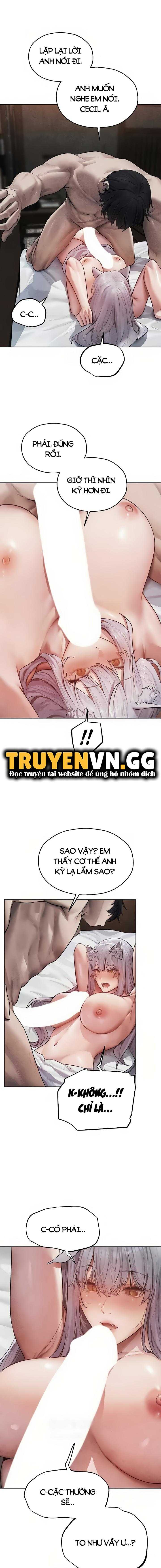 Thợ Săn Mẹ Milf - Chap 48