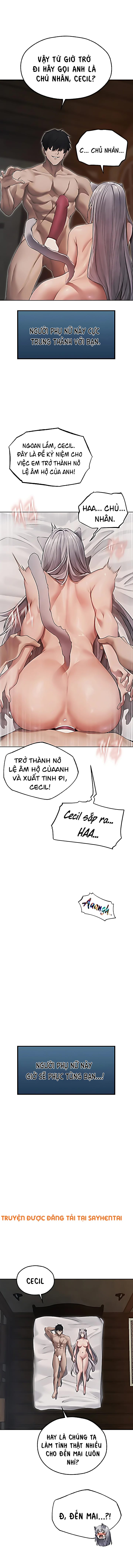 Thợ Săn Mẹ Milf - Chap 49