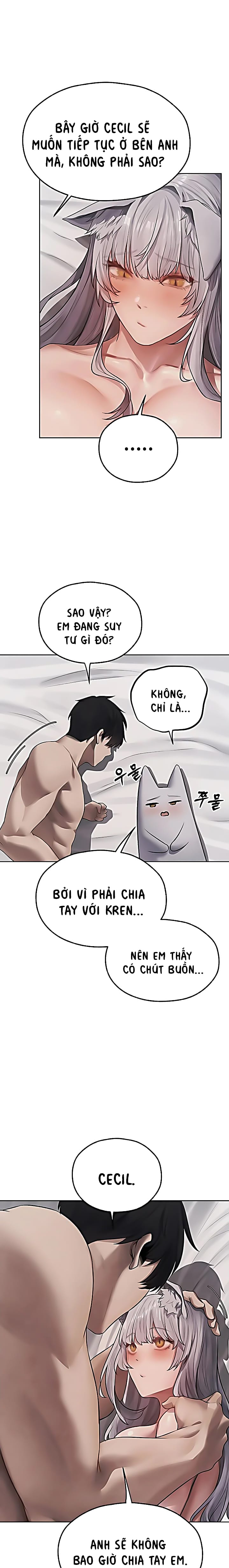 Thợ Săn Mẹ Milf - Chap 49