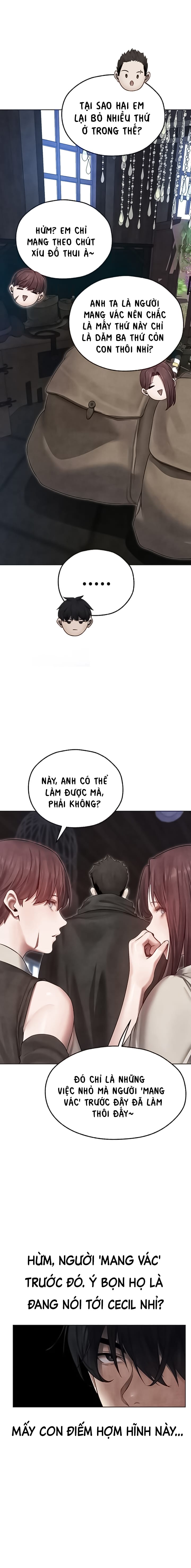 Thợ Săn Mẹ Milf - Chap 49