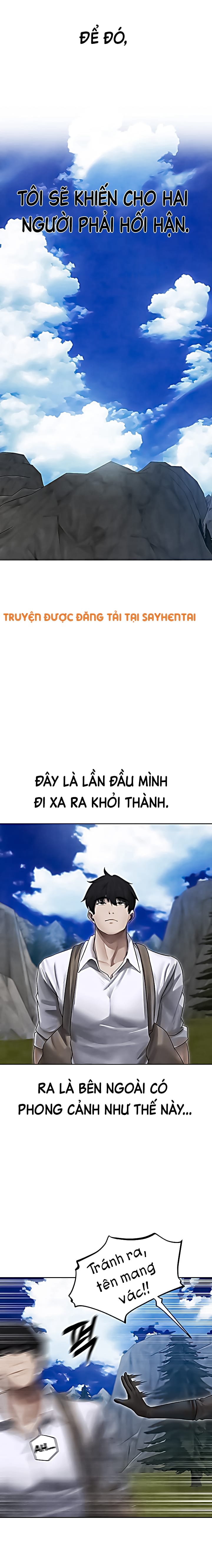 Thợ Săn Mẹ Milf - Chap 49