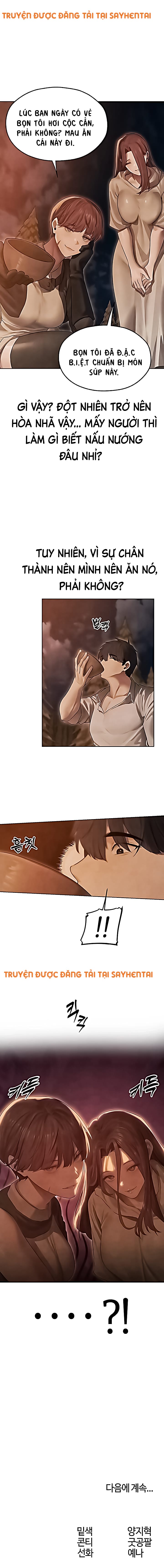 Thợ Săn Mẹ Milf - Chap 49