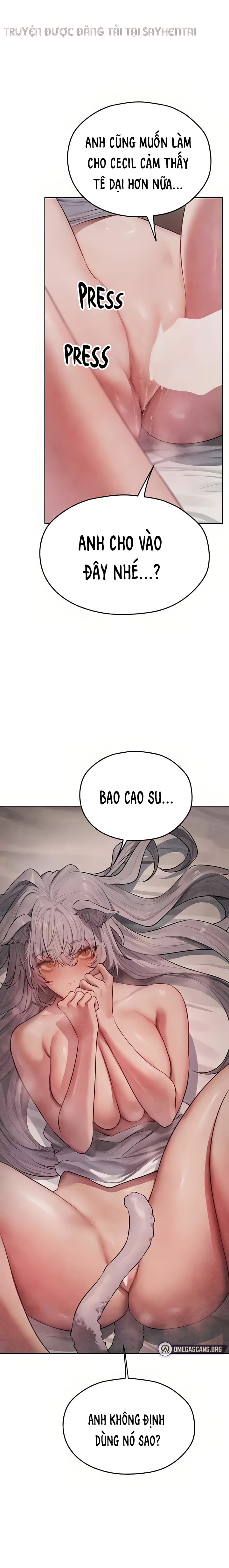 Thợ Săn Mẹ Milf - Chap 49