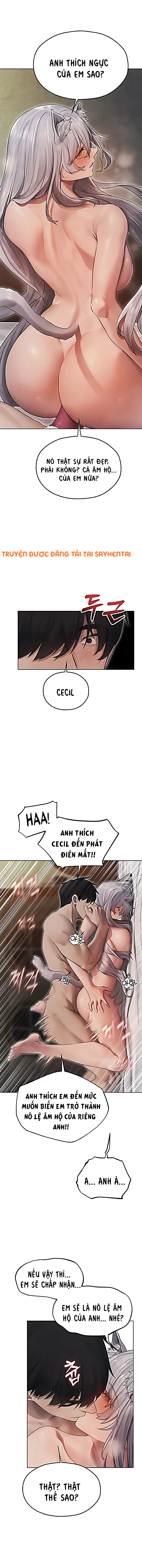 Thợ Săn Mẹ Milf - Chap 49