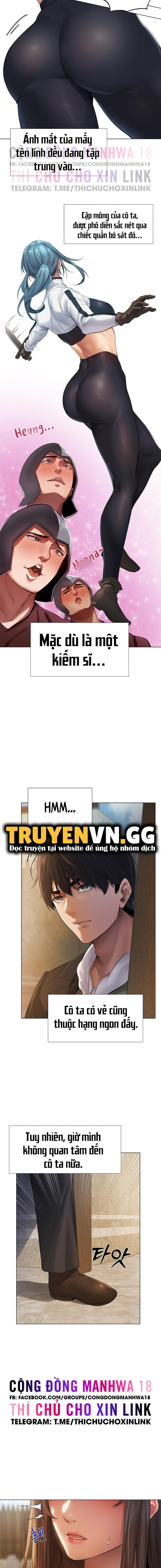 Thợ Săn Mẹ Milf - Chap 5