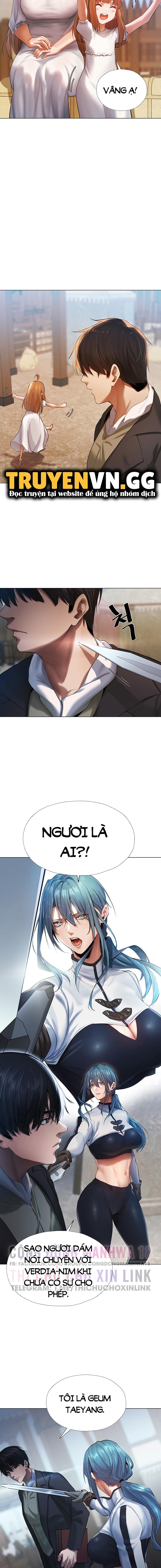 Thợ Săn Mẹ Milf - Chap 5