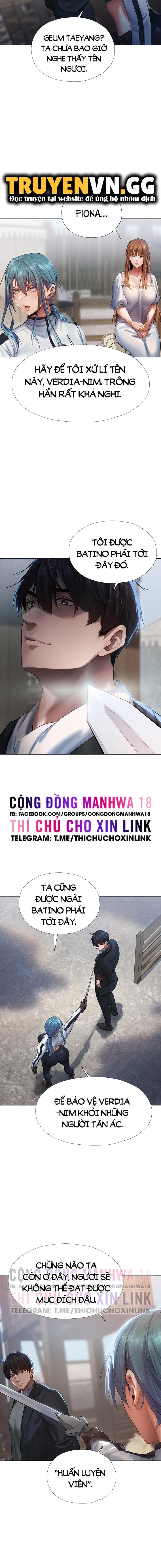 Thợ Săn Mẹ Milf - Chap 5