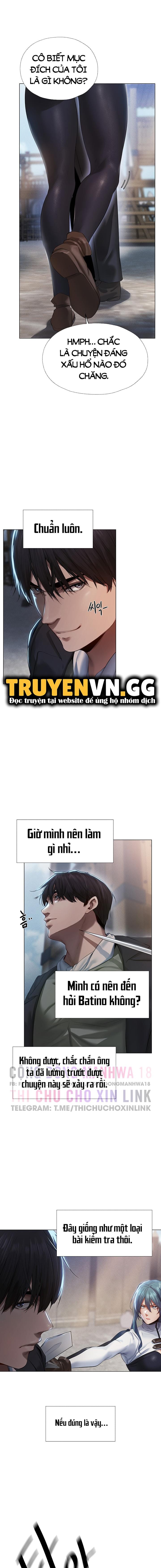 Thợ Săn Mẹ Milf - Chap 5
