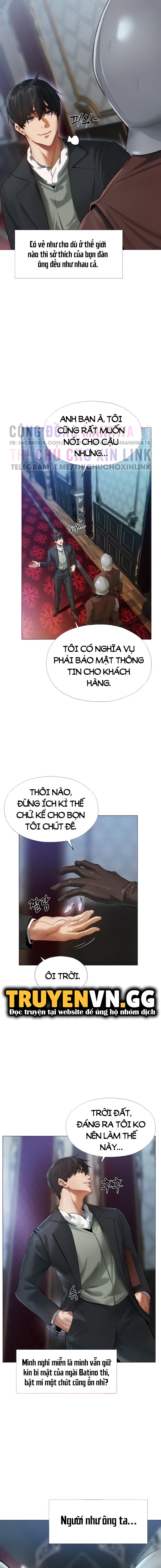Thợ Săn Mẹ Milf - Chap 5