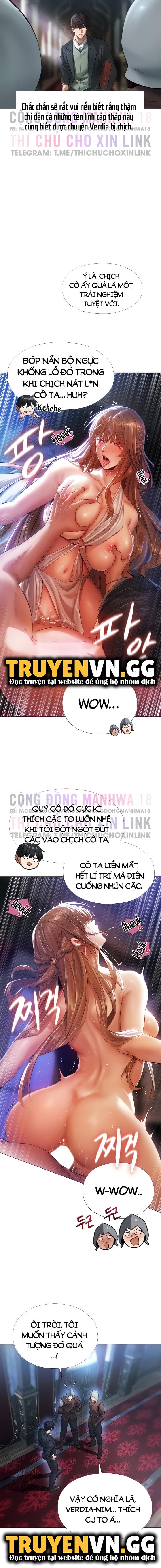 Thợ Săn Mẹ Milf - Chap 5