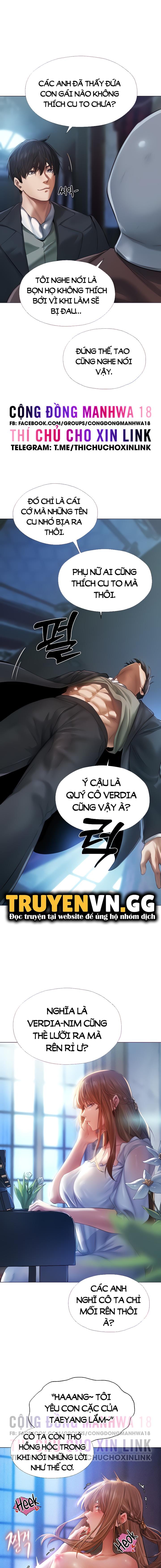 Thợ Săn Mẹ Milf - Chap 5