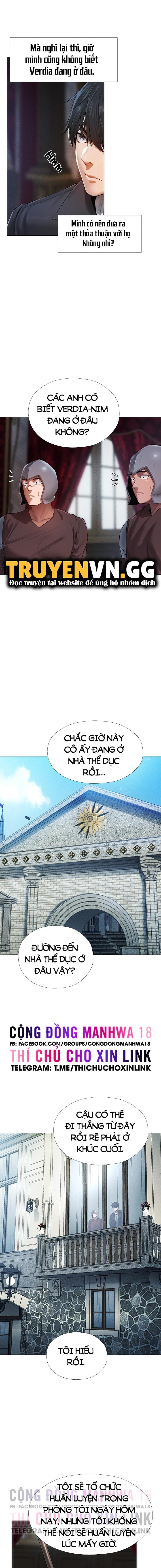 Thợ Săn Mẹ Milf - Chap 5