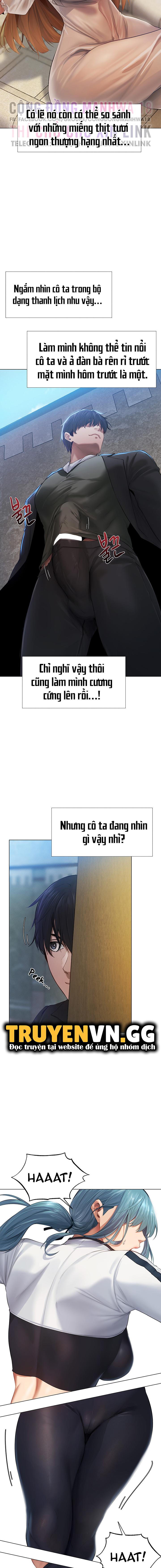 Thợ Săn Mẹ Milf - Chap 5