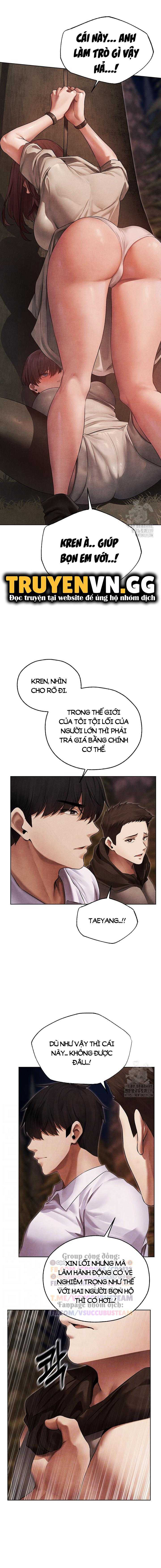 Thợ Săn Mẹ Milf - Chap 51