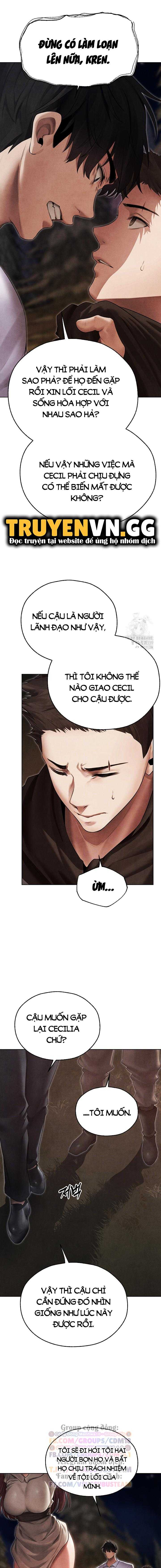 Thợ Săn Mẹ Milf - Chap 51