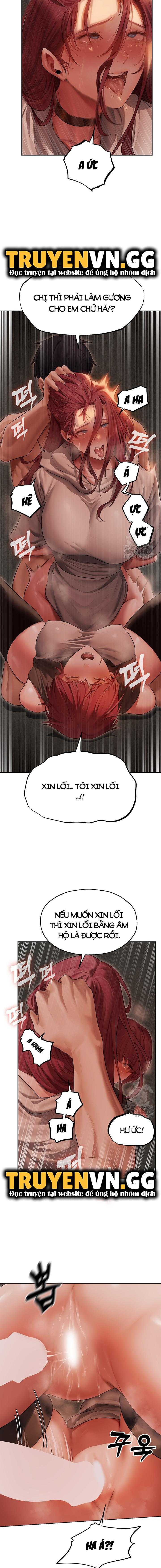 Thợ Săn Mẹ Milf - Chap 51