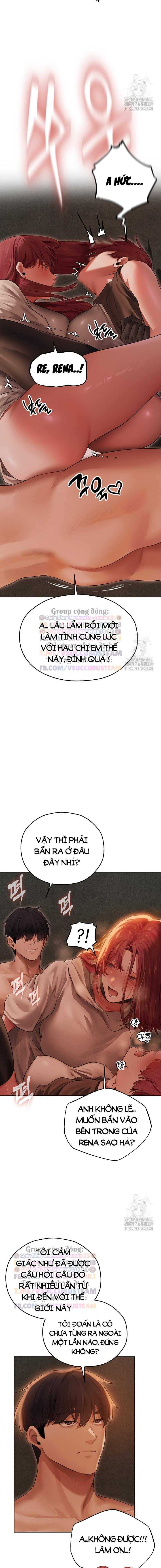 Thợ Săn Mẹ Milf - Chap 51