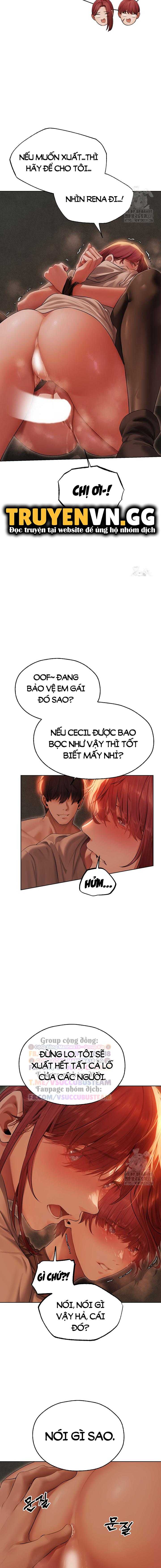 Thợ Săn Mẹ Milf - Chap 51