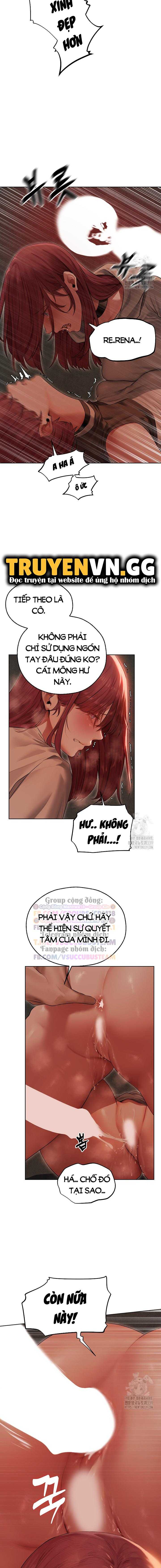 Thợ Săn Mẹ Milf - Chap 51