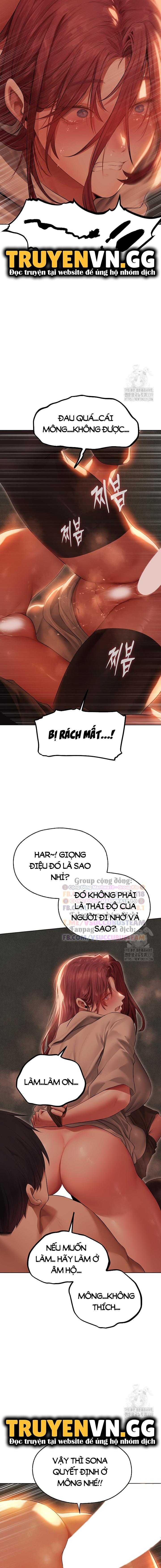 Thợ Săn Mẹ Milf - Chap 51
