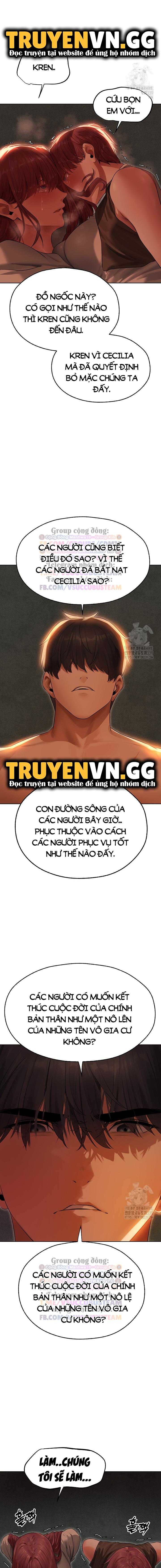 Thợ Săn Mẹ Milf - Chap 51