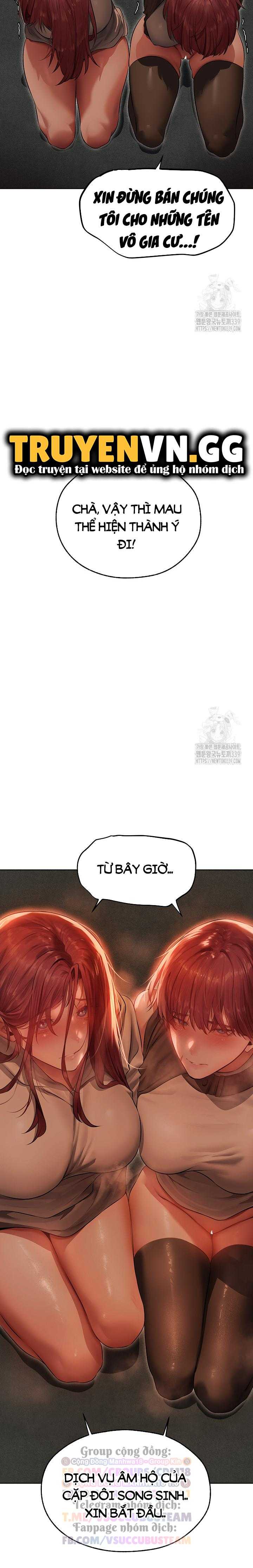 Thợ Săn Mẹ Milf - Chap 51