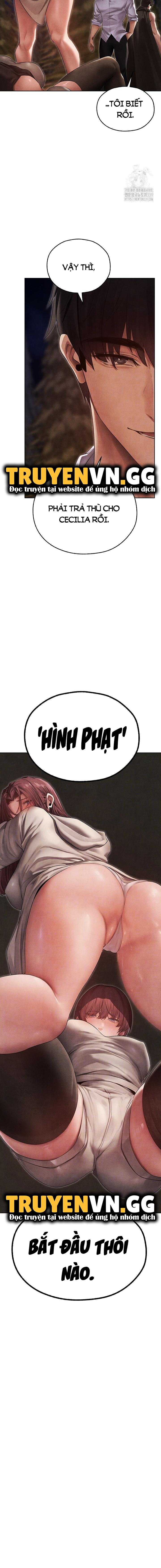 Thợ Săn Mẹ Milf - Chap 51
