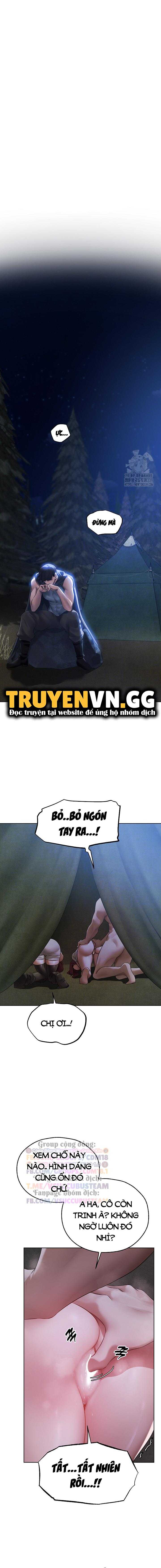 Thợ Săn Mẹ Milf - Chap 51