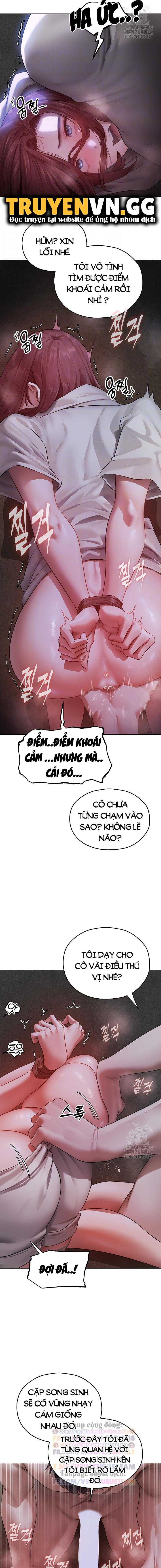 Thợ Săn Mẹ Milf - Chap 51