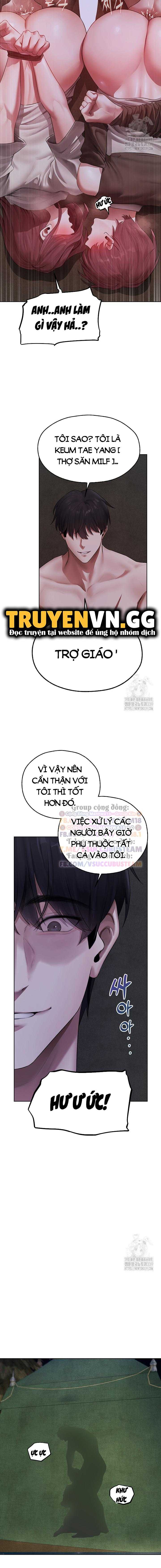 Thợ Săn Mẹ Milf - Chap 51