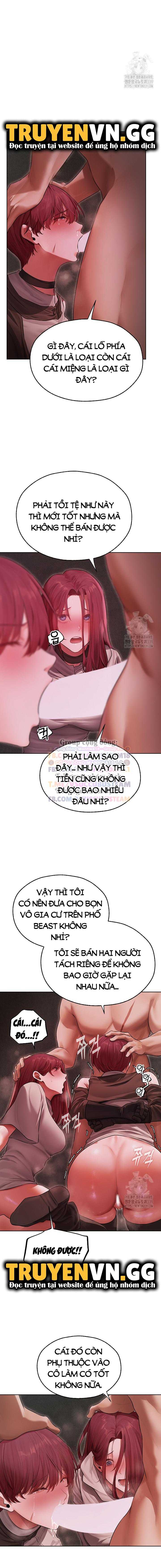 Thợ Săn Mẹ Milf - Chap 51