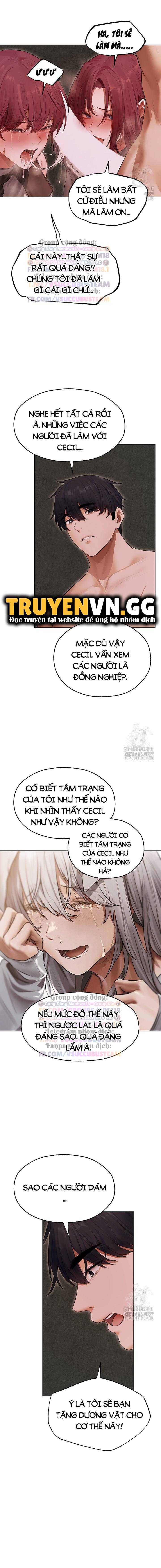Thợ Săn Mẹ Milf - Chap 51