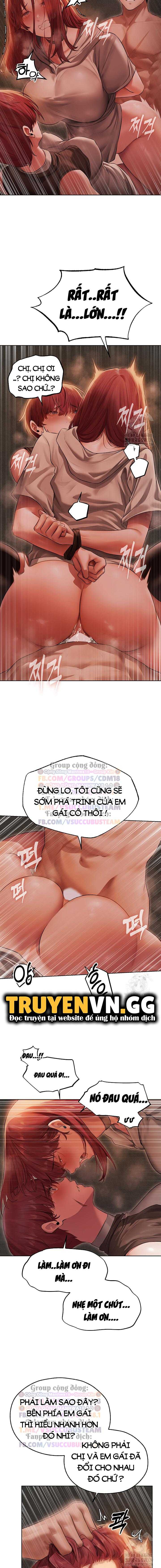 Thợ Săn Mẹ Milf - Chap 51