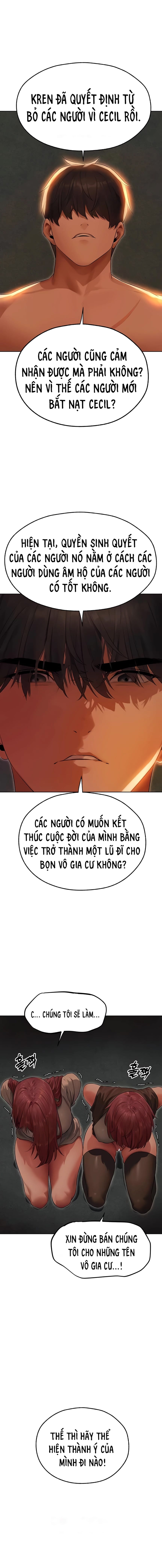 Thợ Săn Mẹ Milf - Chap 52
