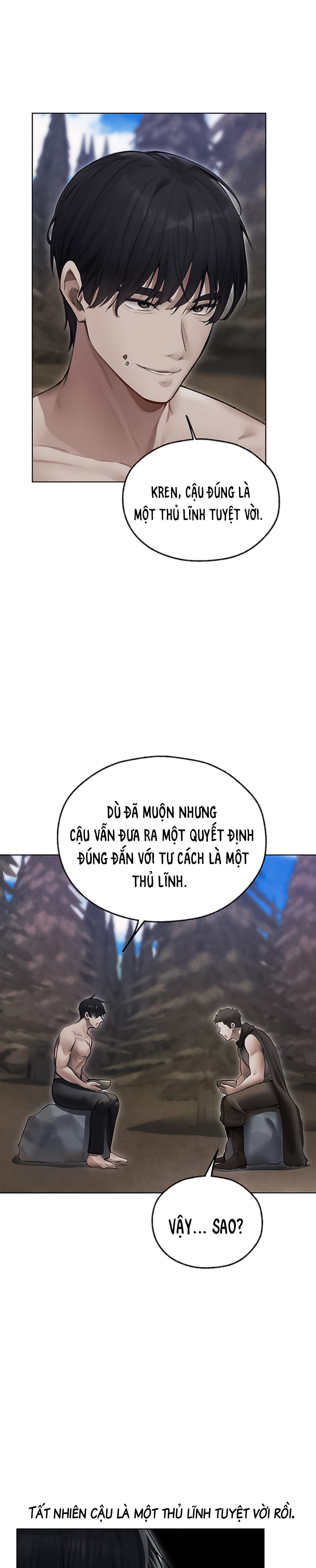 Thợ Săn Mẹ Milf - Chap 52