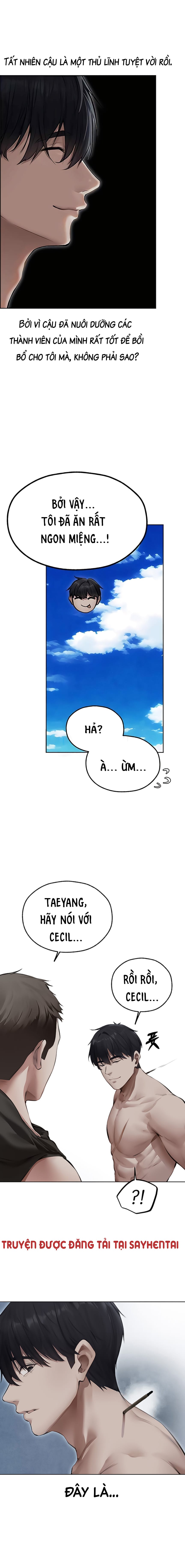 Thợ Săn Mẹ Milf - Chap 52