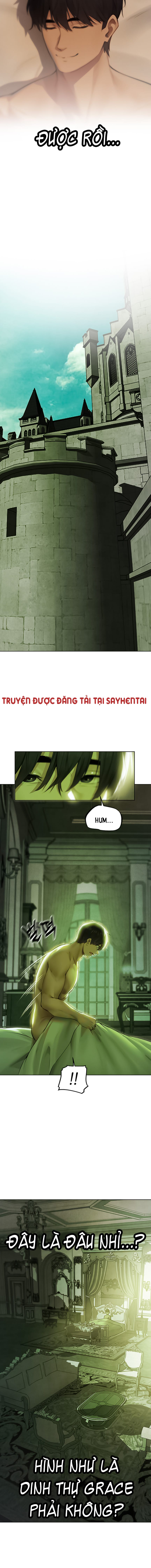 Thợ Săn Mẹ Milf - Chap 52