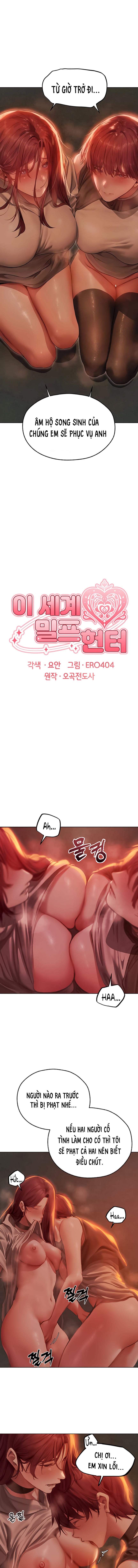 Thợ Săn Mẹ Milf - Chap 52